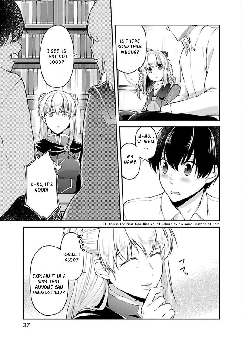 Ware Ni Cheat O Hazure Cheat No Shoukan Yuusha Wa Isekai De Yukkuri Kurashitai 14 9
