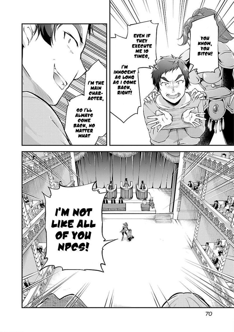 Ware Ni Cheat O Hazure Cheat No Shoukan Yuusha Wa Isekai De Yukkuri Kurashitai 15 16
