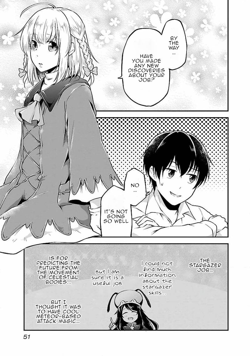 Ware Ni Cheat O Hazure Cheat No Shoukan Yuusha Wa Isekai De Yukkuri Kurashitai 2 23