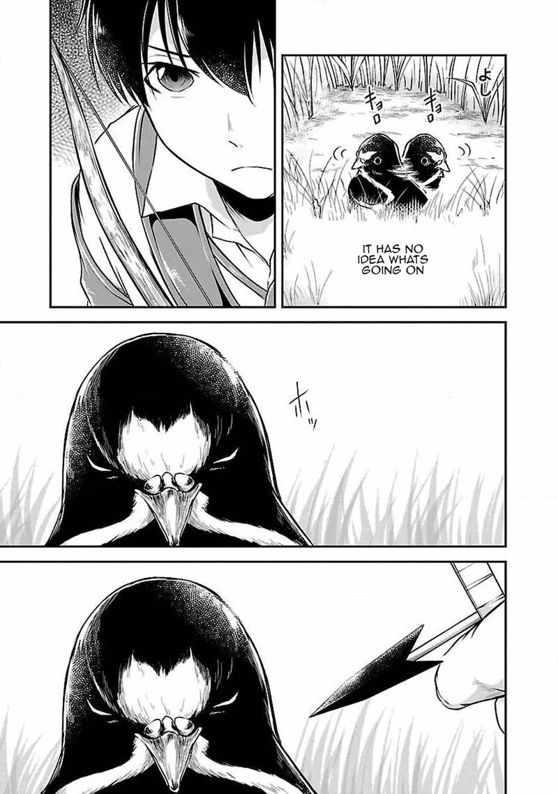 Ware Ni Cheat O Hazure Cheat No Shoukan Yuusha Wa Isekai De Yukkuri Kurashitai 3 11