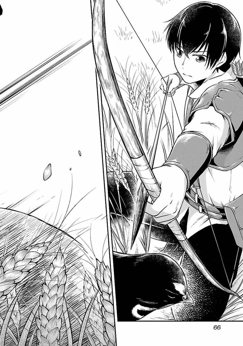 Ware Ni Cheat O Hazure Cheat No Shoukan Yuusha Wa Isekai De Yukkuri Kurashitai 3 12