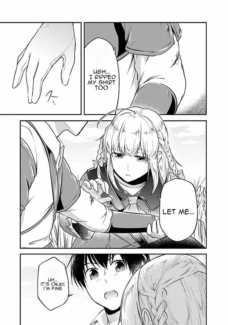 Ware Ni Cheat O Hazure Cheat No Shoukan Yuusha Wa Isekai De Yukkuri Kurashitai 3 15