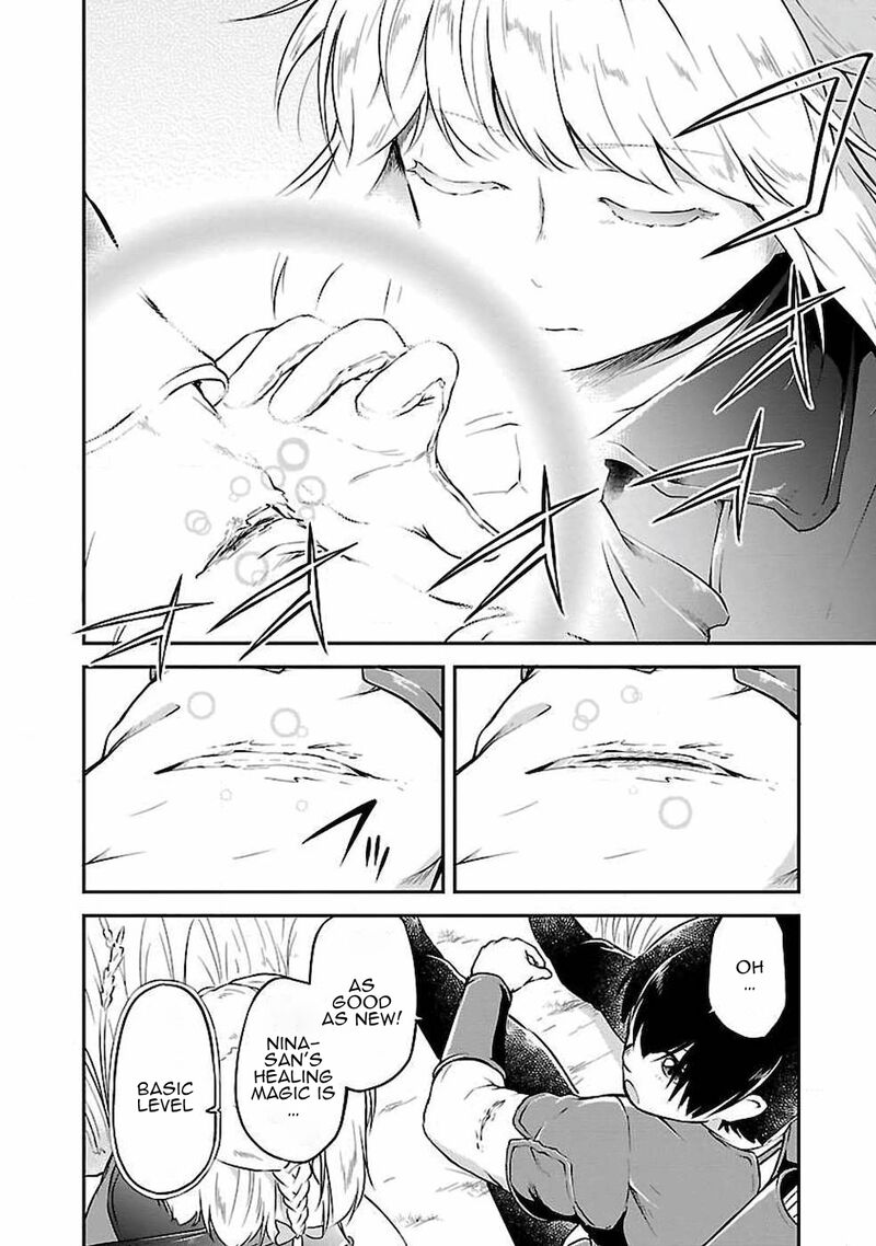 Ware Ni Cheat O Hazure Cheat No Shoukan Yuusha Wa Isekai De Yukkuri Kurashitai 3 16