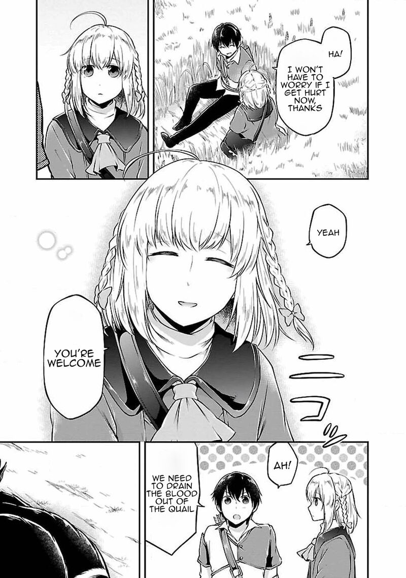 Ware Ni Cheat O Hazure Cheat No Shoukan Yuusha Wa Isekai De Yukkuri Kurashitai 3 17