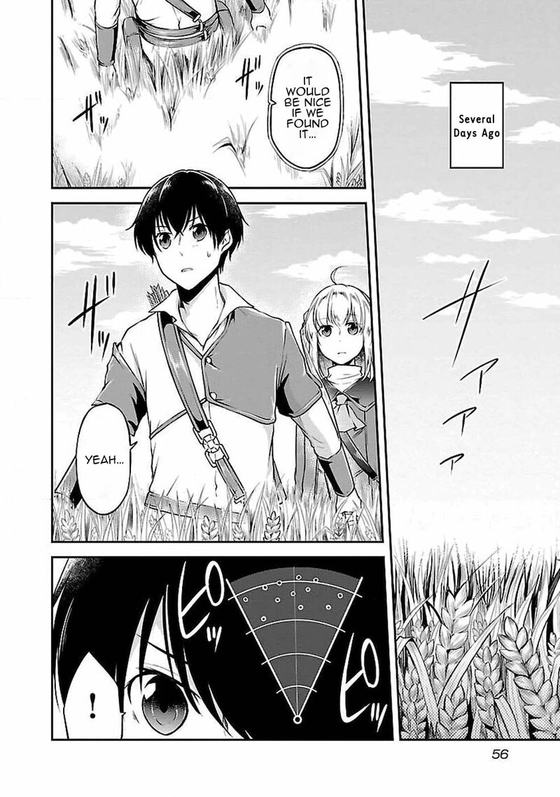Ware Ni Cheat O Hazure Cheat No Shoukan Yuusha Wa Isekai De Yukkuri Kurashitai 3 2