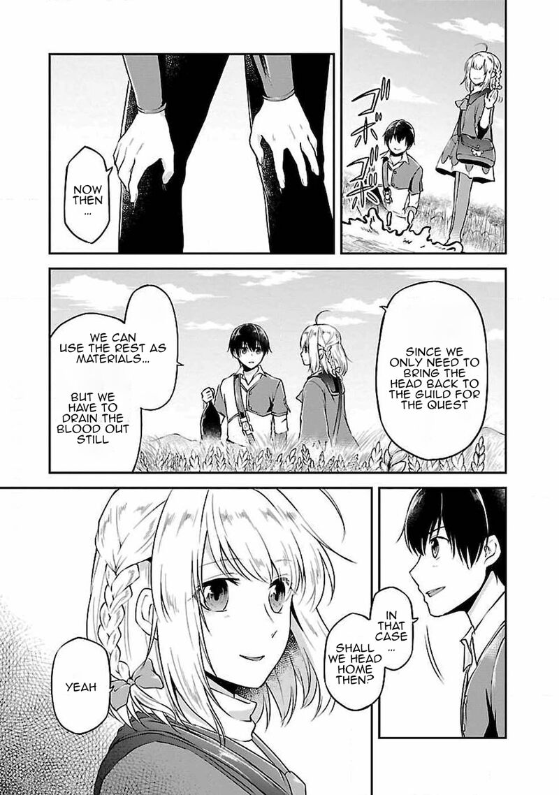 Ware Ni Cheat O Hazure Cheat No Shoukan Yuusha Wa Isekai De Yukkuri Kurashitai 3 21