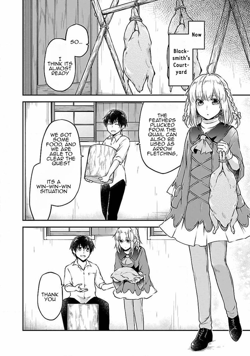 Ware Ni Cheat O Hazure Cheat No Shoukan Yuusha Wa Isekai De Yukkuri Kurashitai 3 22