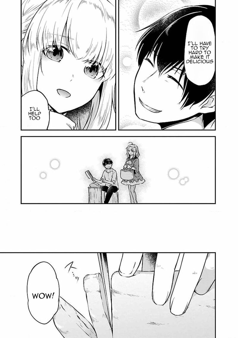 Ware Ni Cheat O Hazure Cheat No Shoukan Yuusha Wa Isekai De Yukkuri Kurashitai 3 23