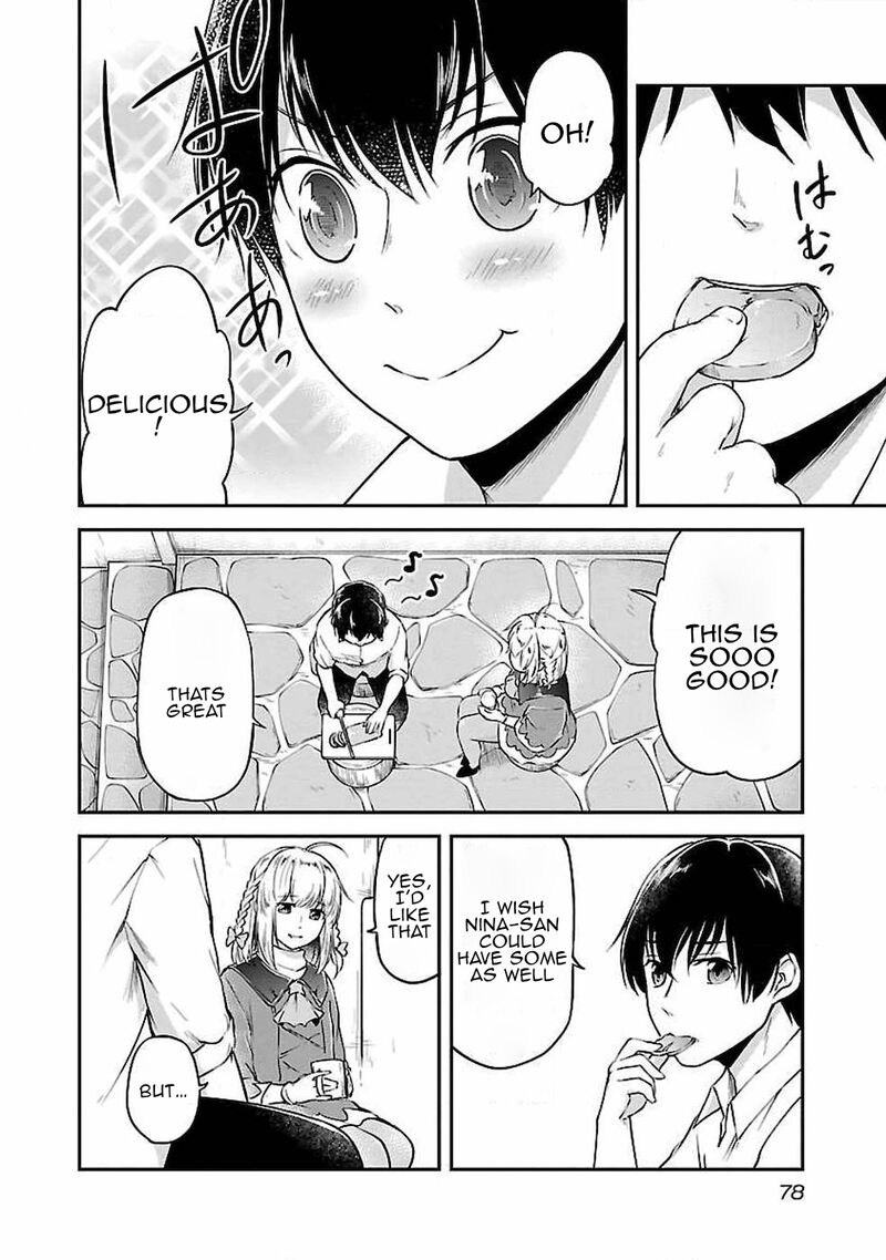 Ware Ni Cheat O Hazure Cheat No Shoukan Yuusha Wa Isekai De Yukkuri Kurashitai 3 24