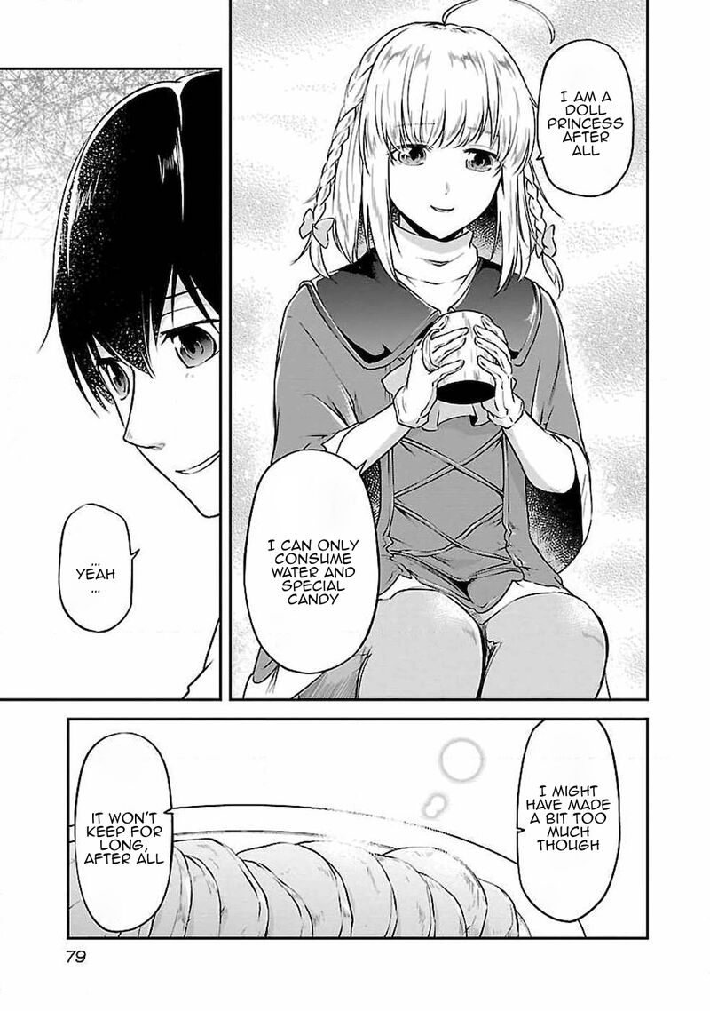 Ware Ni Cheat O Hazure Cheat No Shoukan Yuusha Wa Isekai De Yukkuri Kurashitai 3 25