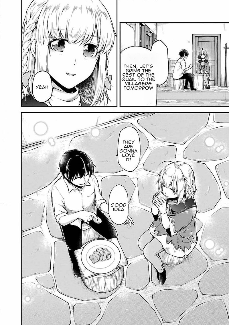Ware Ni Cheat O Hazure Cheat No Shoukan Yuusha Wa Isekai De Yukkuri Kurashitai 3 26