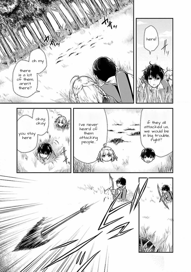 Ware Ni Cheat O Hazure Cheat No Shoukan Yuusha Wa Isekai De Yukkuri Kurashitai 3 3