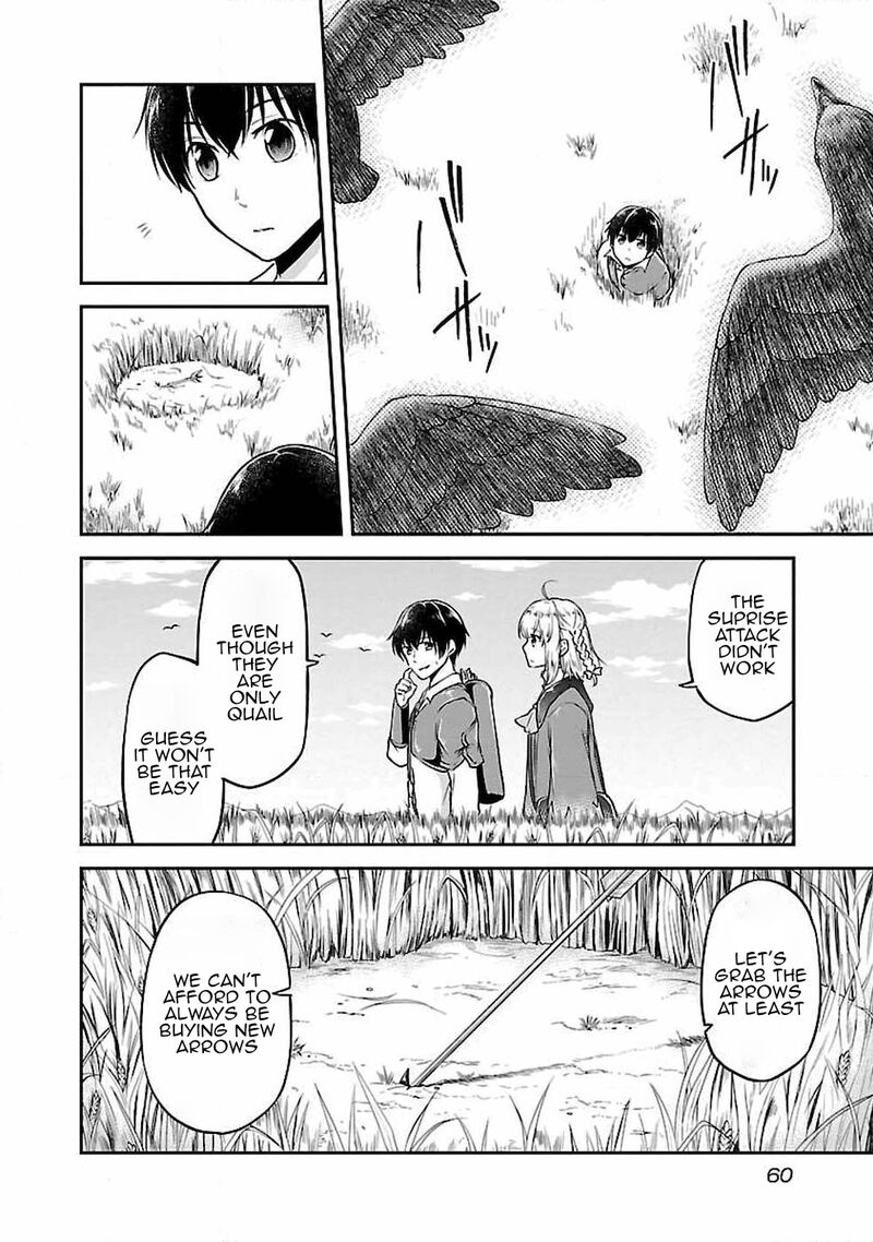 Ware Ni Cheat O Hazure Cheat No Shoukan Yuusha Wa Isekai De Yukkuri Kurashitai 3 6