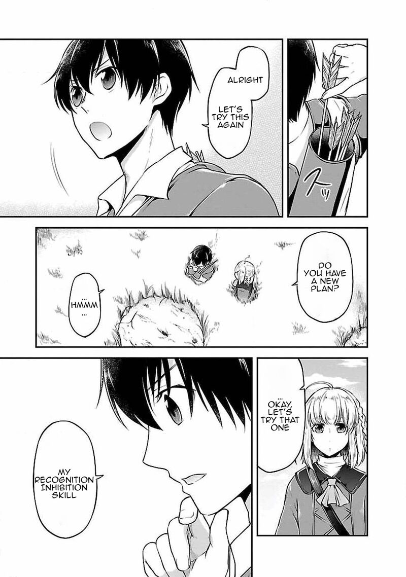 Ware Ni Cheat O Hazure Cheat No Shoukan Yuusha Wa Isekai De Yukkuri Kurashitai 3 7