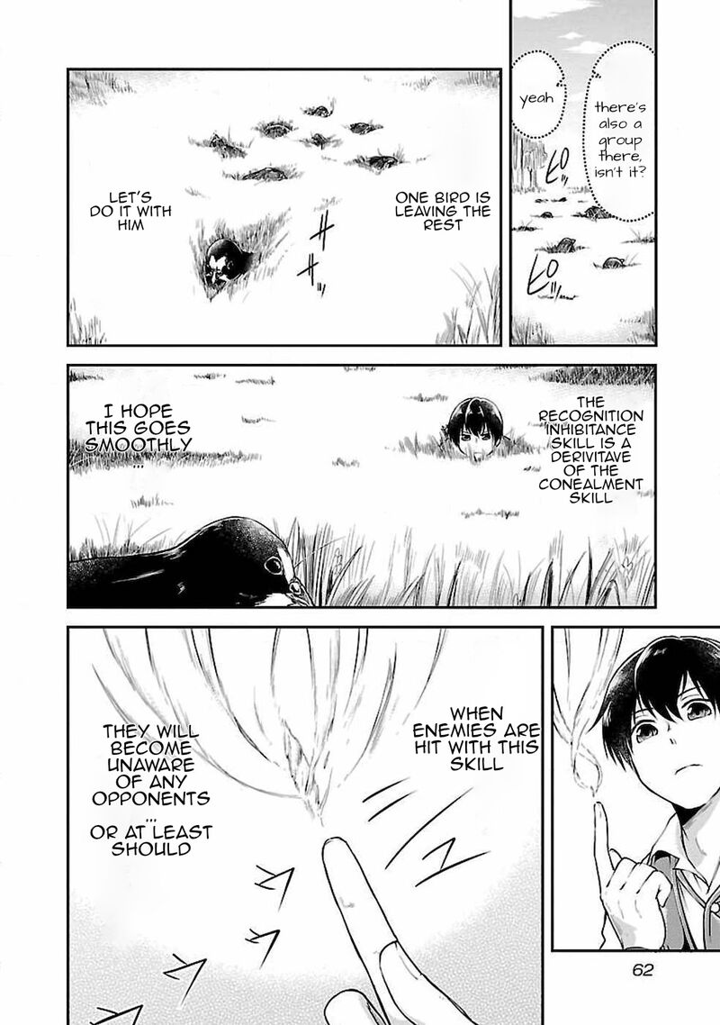 Ware Ni Cheat O Hazure Cheat No Shoukan Yuusha Wa Isekai De Yukkuri Kurashitai 3 8