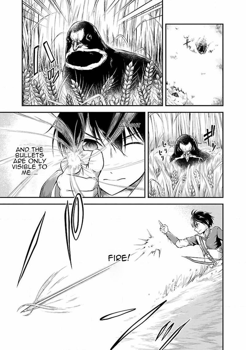 Ware Ni Cheat O Hazure Cheat No Shoukan Yuusha Wa Isekai De Yukkuri Kurashitai 3 9