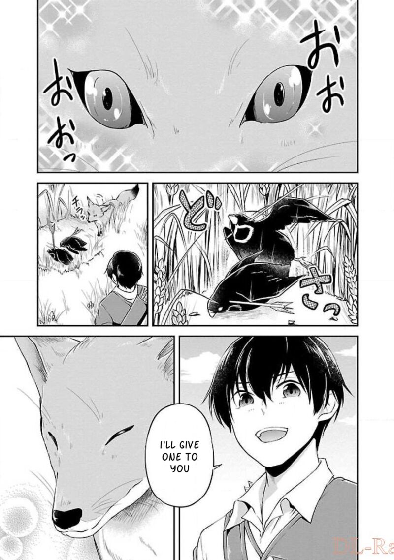 Ware Ni Cheat O Hazure Cheat No Shoukan Yuusha Wa Isekai De Yukkuri Kurashitai 7 21
