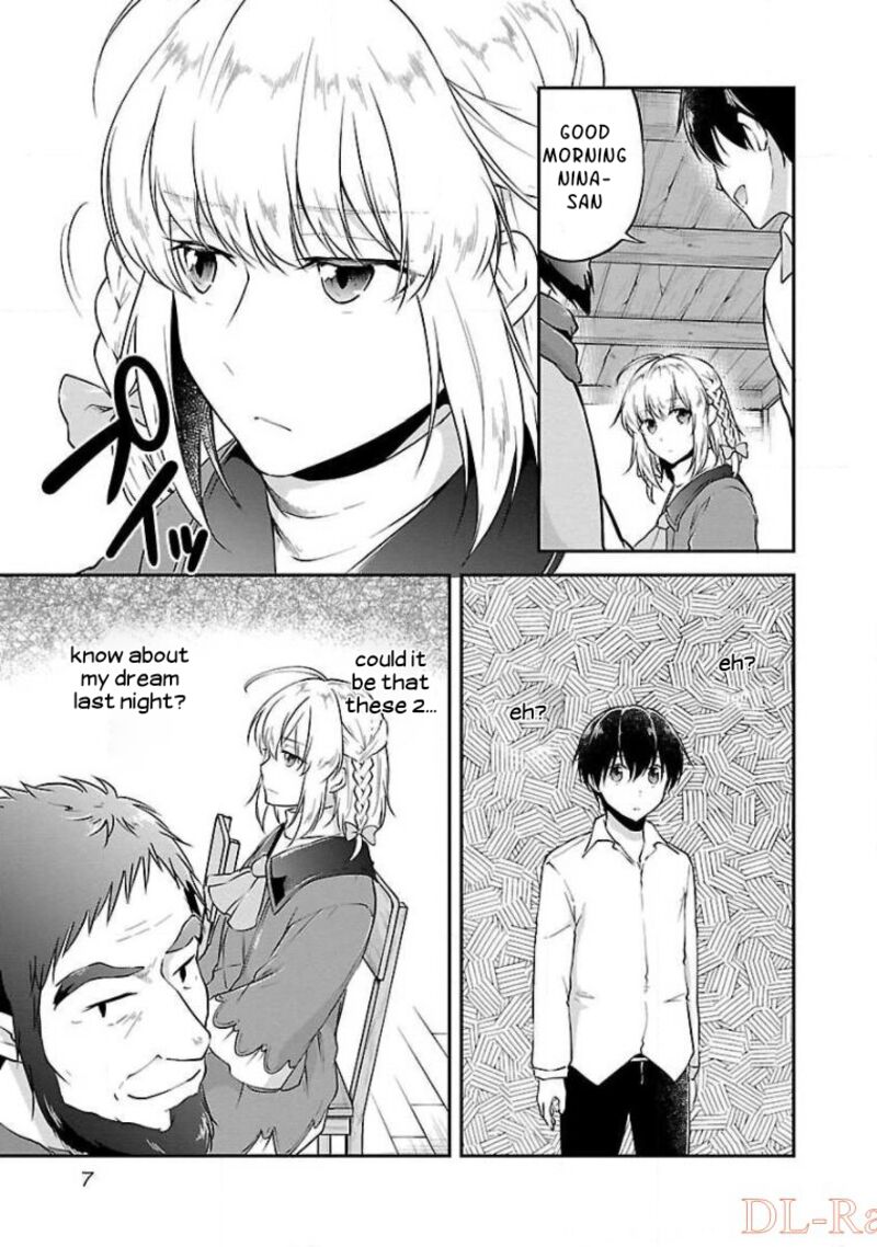 Ware Ni Cheat O Hazure Cheat No Shoukan Yuusha Wa Isekai De Yukkuri Kurashitai 7 5