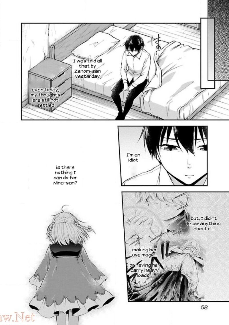 Ware Ni Cheat O Hazure Cheat No Shoukan Yuusha Wa Isekai De Yukkuri Kurashitai 9 4