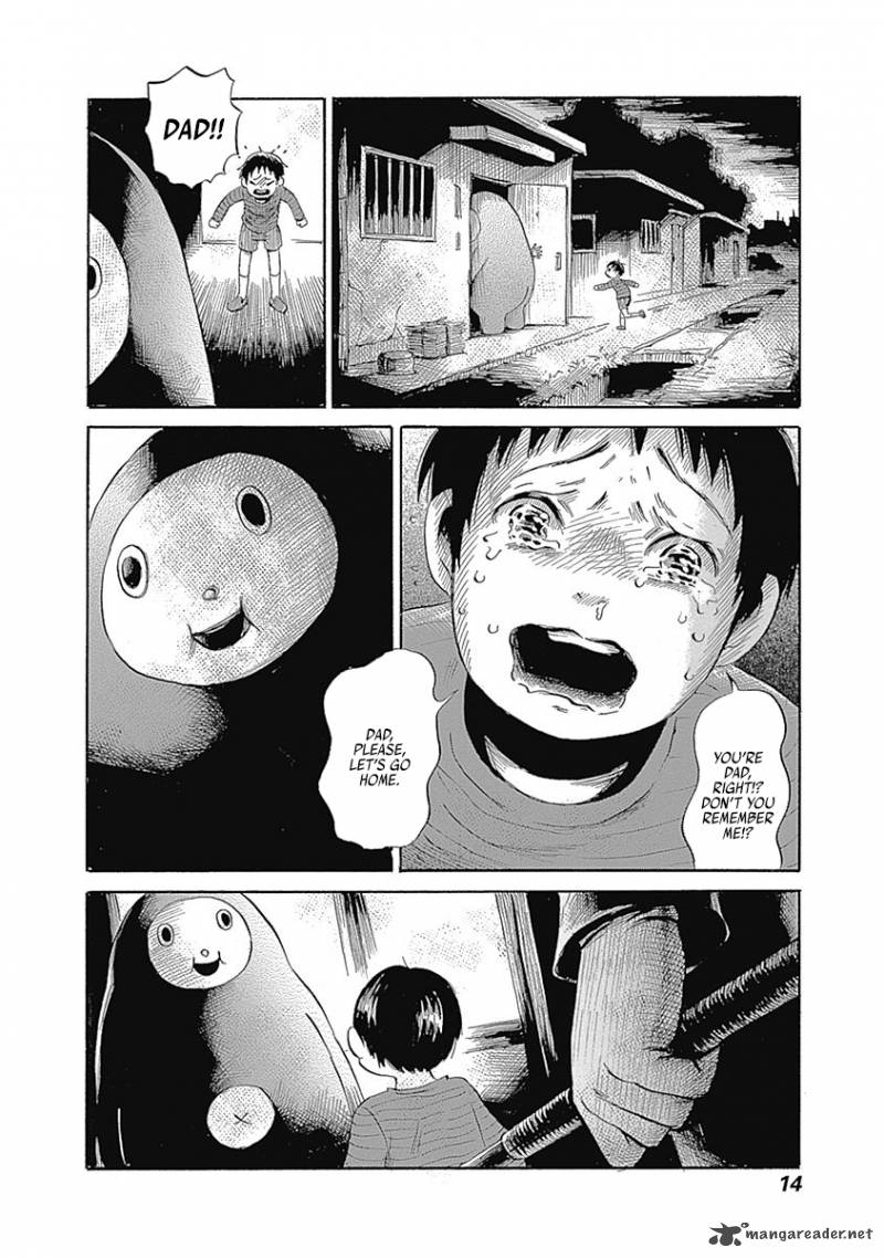 Warui Yume No Sono Saki 1 16