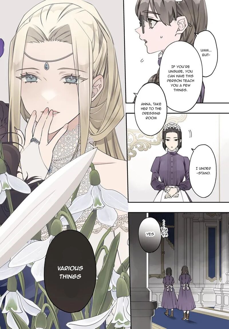 Watakushi No Koto Ga Daikirai Na Gitei Ga Goei Kishi Ni Narimashita 14 2