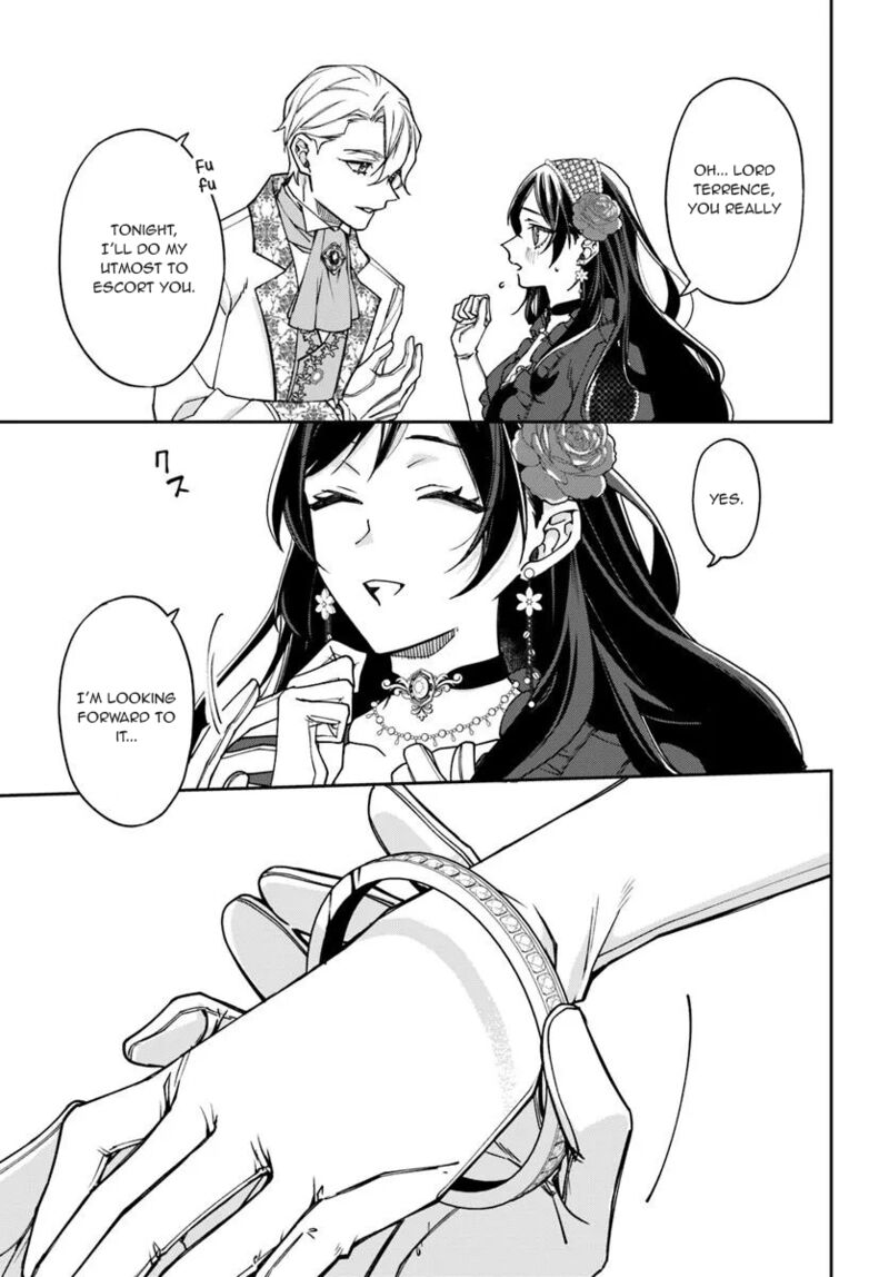 Watakushi No Koto Ga Daikirai Na Gitei Ga Goei Kishi Ni Narimashita 14 26