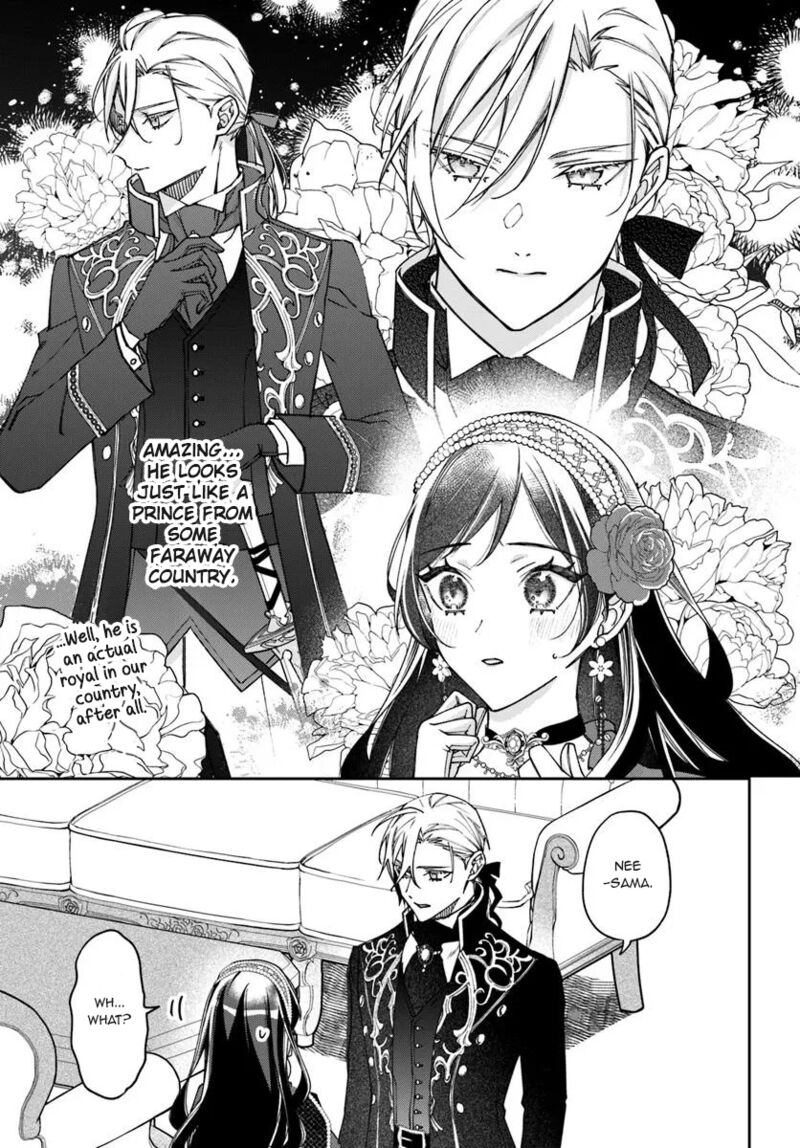 Watakushi No Koto Ga Daikirai Na Gitei Ga Goei Kishi Ni Narimashita 14 28