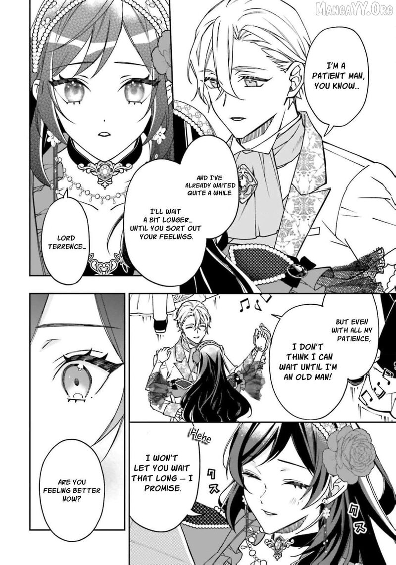 Watakushi No Koto Ga Daikirai Na Gitei Ga Goei Kishi Ni Narimashita 15 23