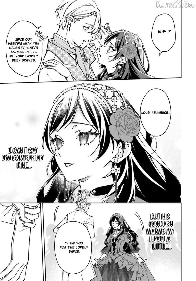 Watakushi No Koto Ga Daikirai Na Gitei Ga Goei Kishi Ni Narimashita 15 24