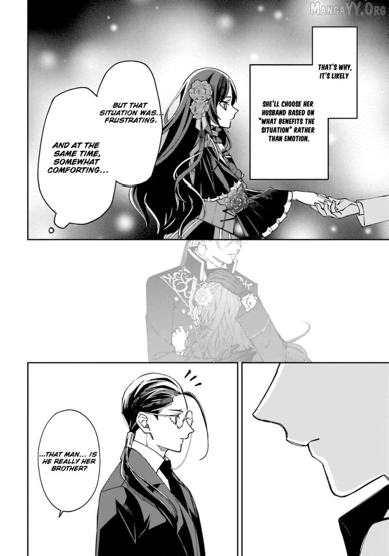 Watakushi No Koto Ga Daikirai Na Gitei Ga Goei Kishi Ni Narimashita 16 32