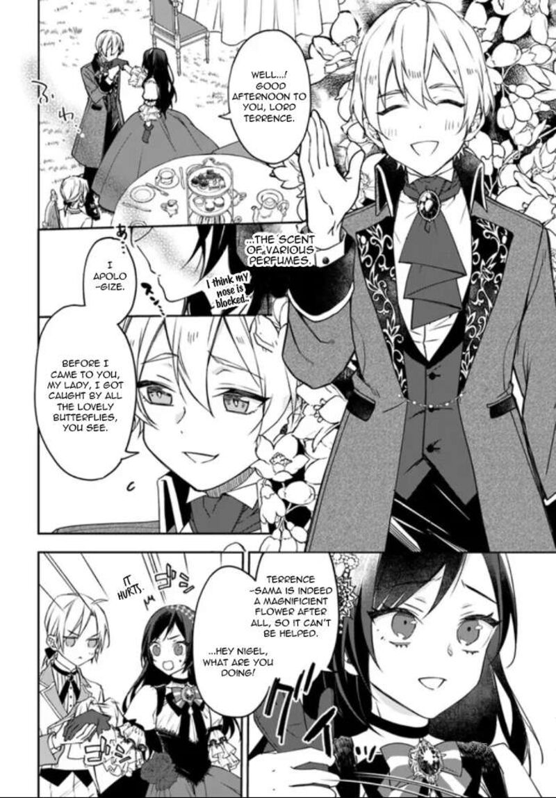 Watakushi No Koto Ga Daikirai Na Gitei Ga Goei Kishi Ni Narimashita 2 11