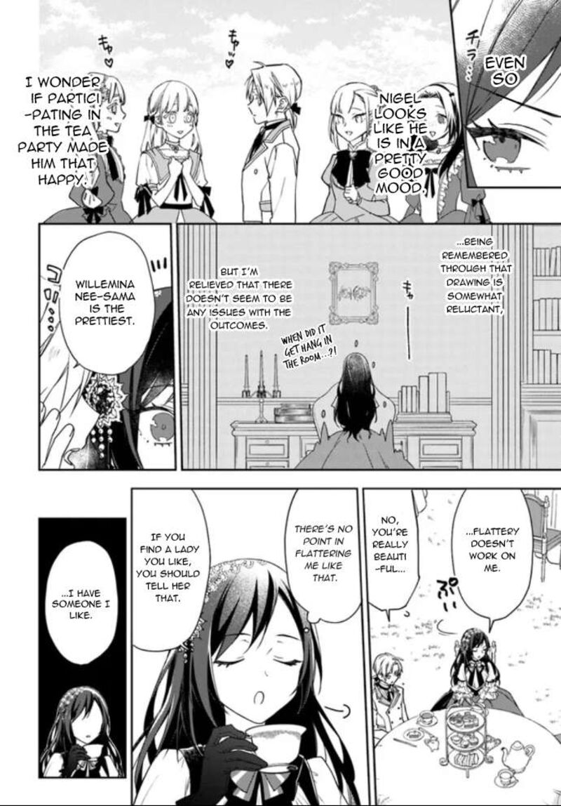 Watakushi No Koto Ga Daikirai Na Gitei Ga Goei Kishi Ni Narimashita 2 9