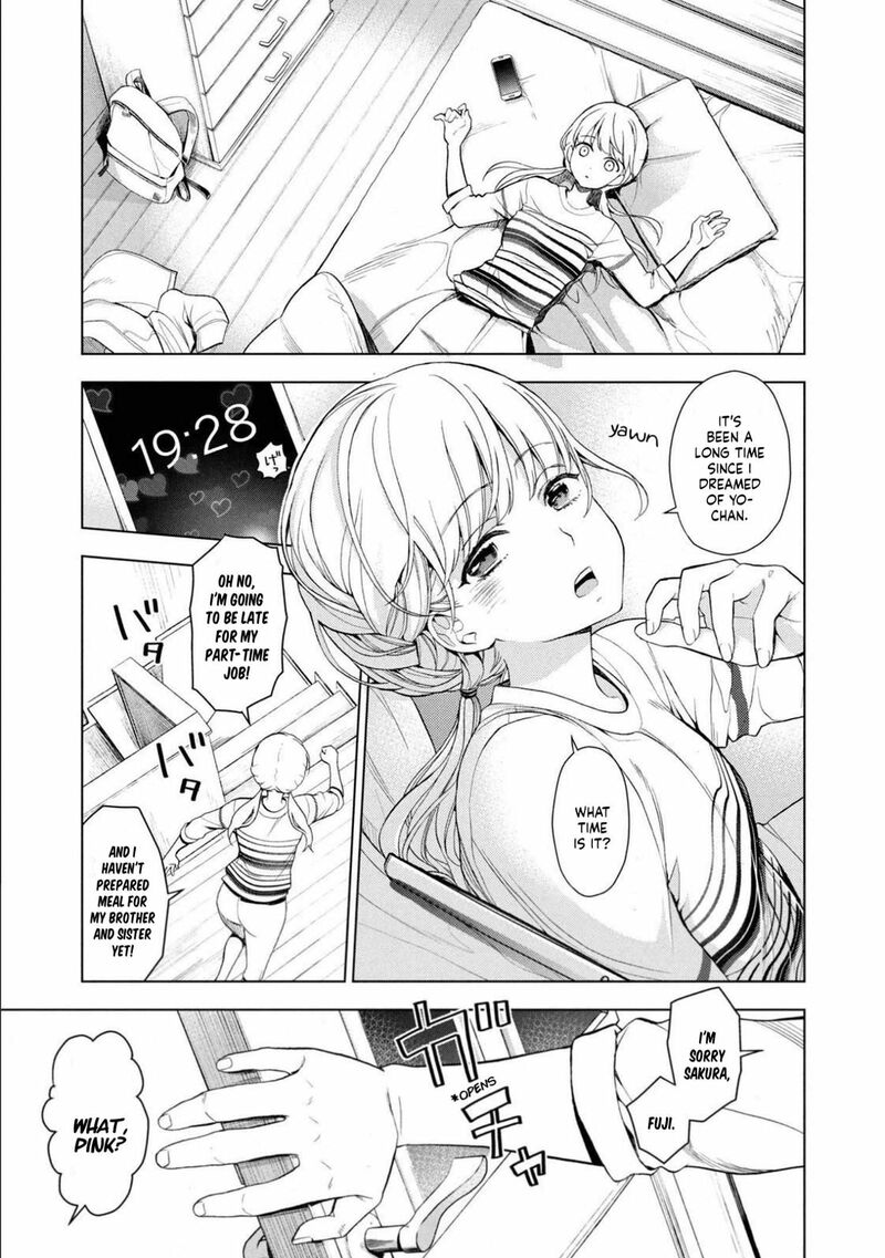 Watakushi To Kowareta Kyuuketsu Ki 1 12
