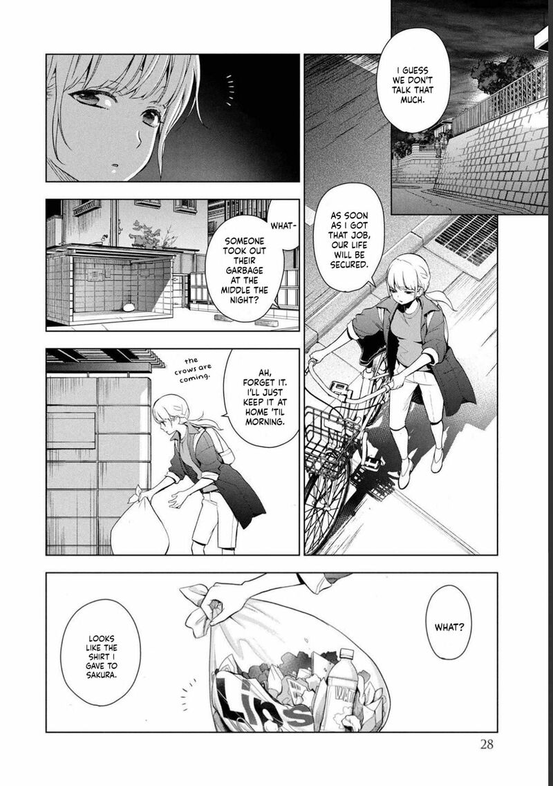 Watakushi To Kowareta Kyuuketsu Ki 1 27