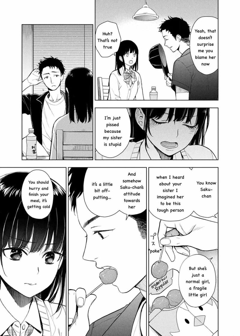 Watakushi To Kowareta Kyuuketsu Ki 16 9