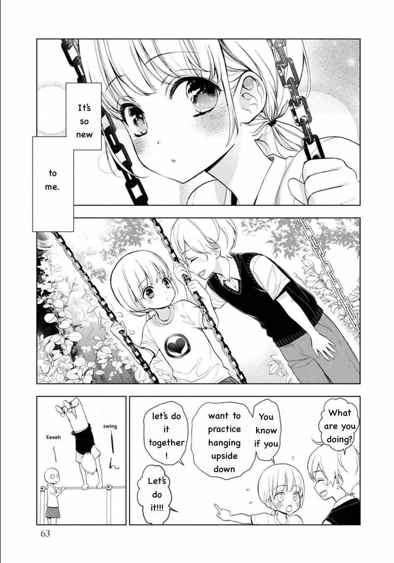 Watakushi To Kowareta Kyuuketsu Ki 2 6