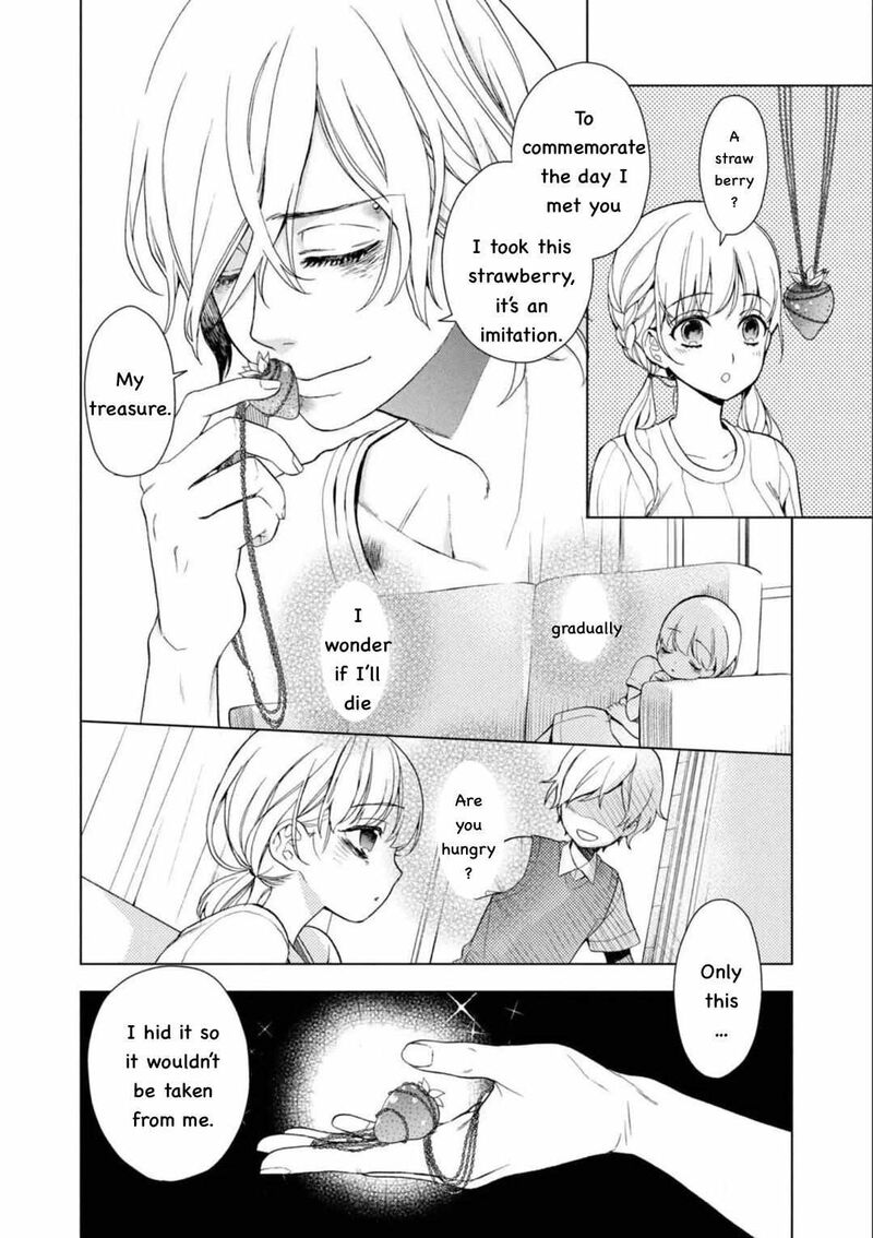Watakushi To Kowareta Kyuuketsu Ki 3 29
