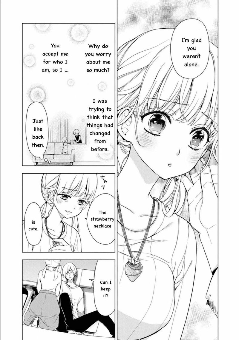 Watakushi To Kowareta Kyuuketsu Ki 3 32
