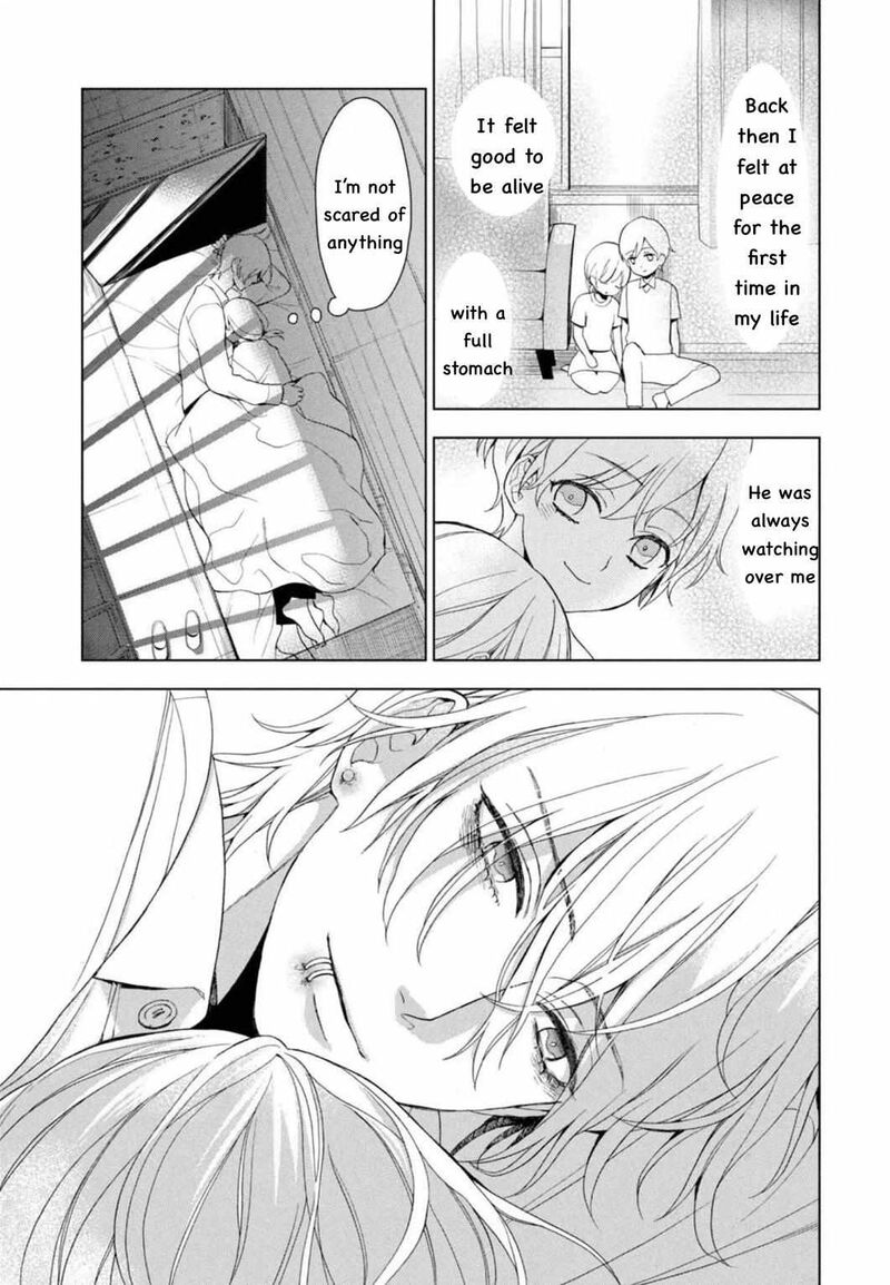 Watakushi To Kowareta Kyuuketsu Ki 5 6