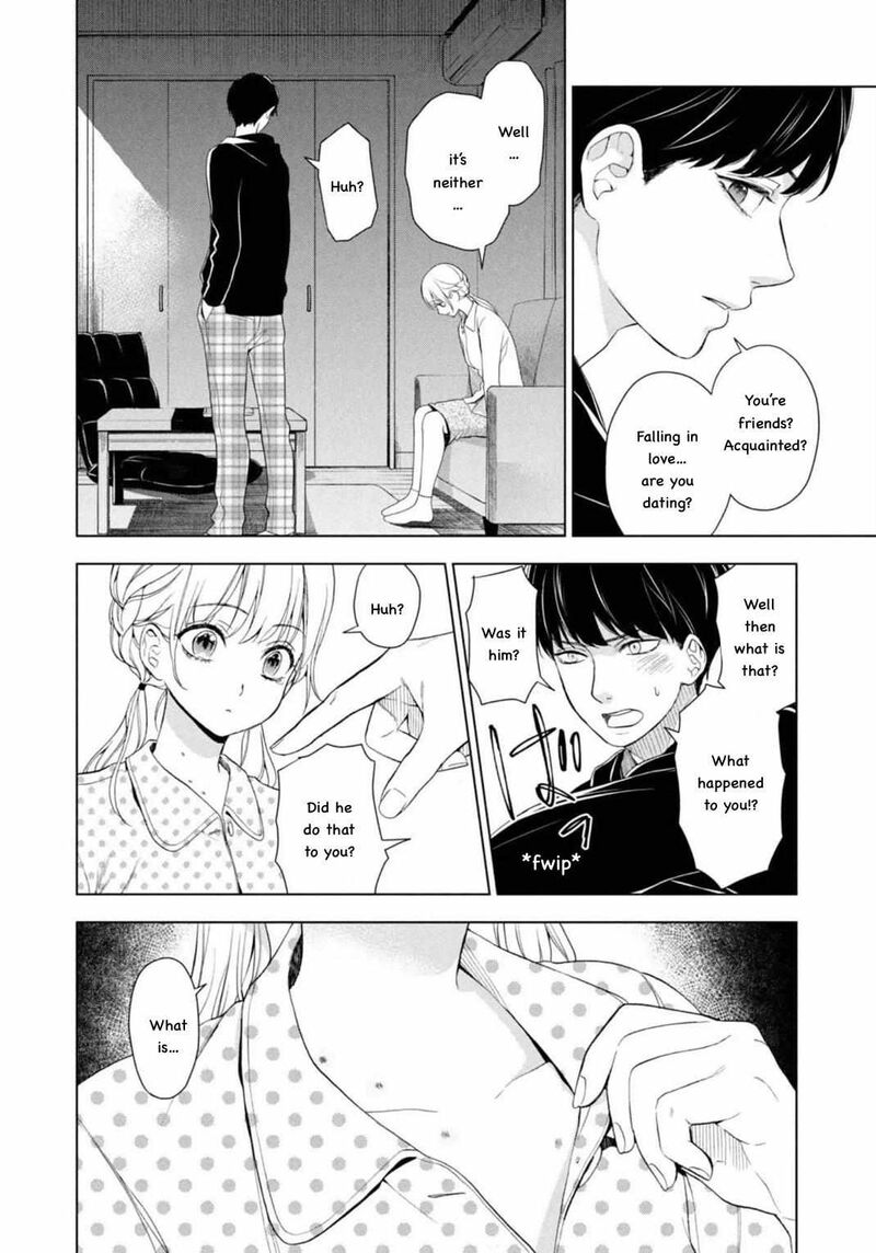 Watakushi To Kowareta Kyuuketsu Ki 7 24