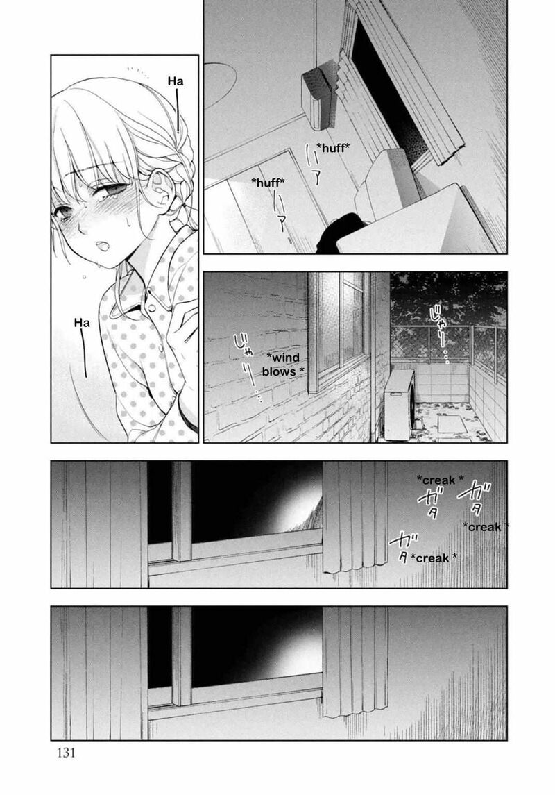 Watakushi To Kowareta Kyuuketsu Ki 7 29