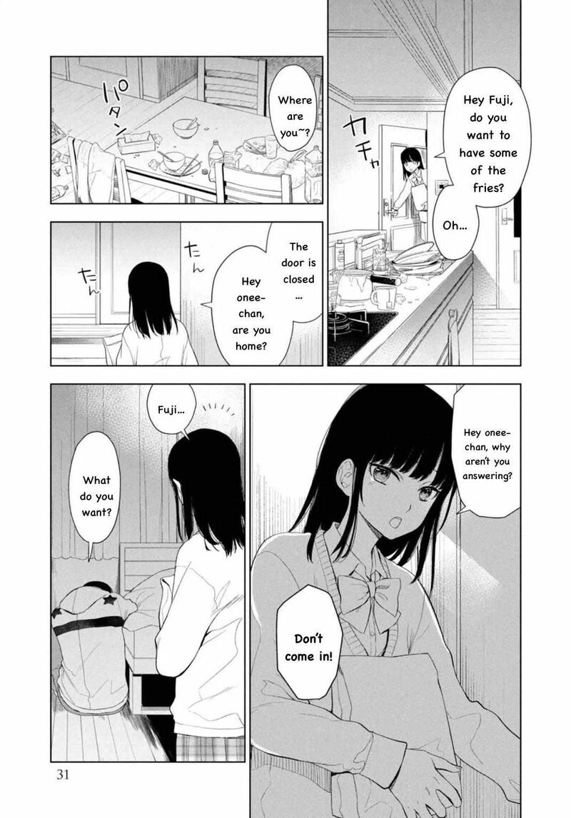 Watakushi To Kowareta Kyuuketsu Ki 8 32
