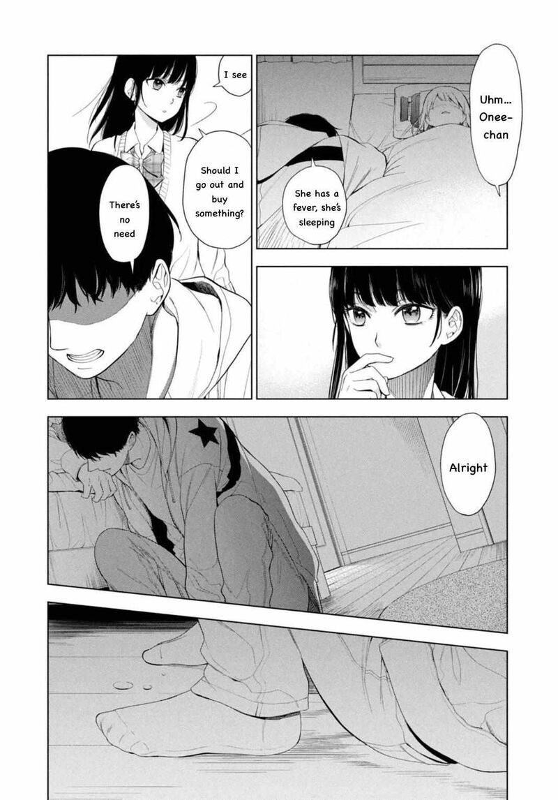 Watakushi To Kowareta Kyuuketsu Ki 8 33