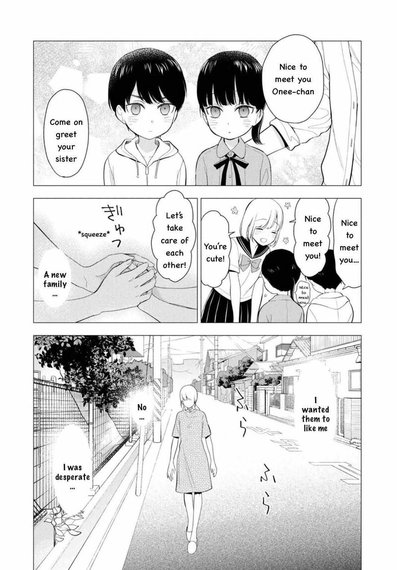 Watakushi To Kowareta Kyuuketsu Ki 9 30