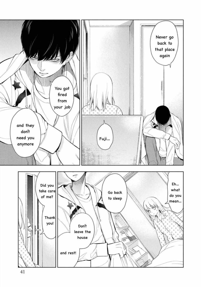Watakushi To Kowareta Kyuuketsu Ki 9 9