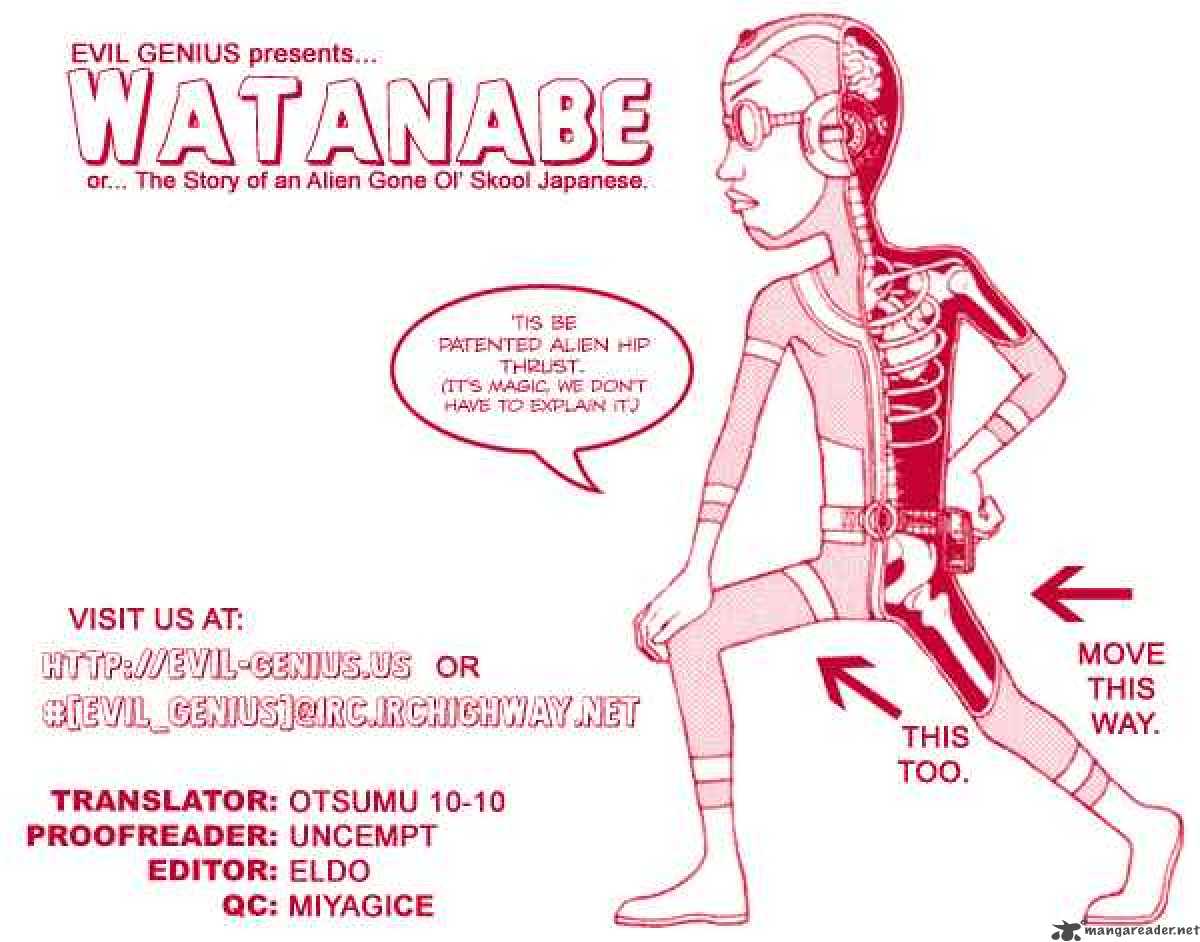 Watanabe 5 1