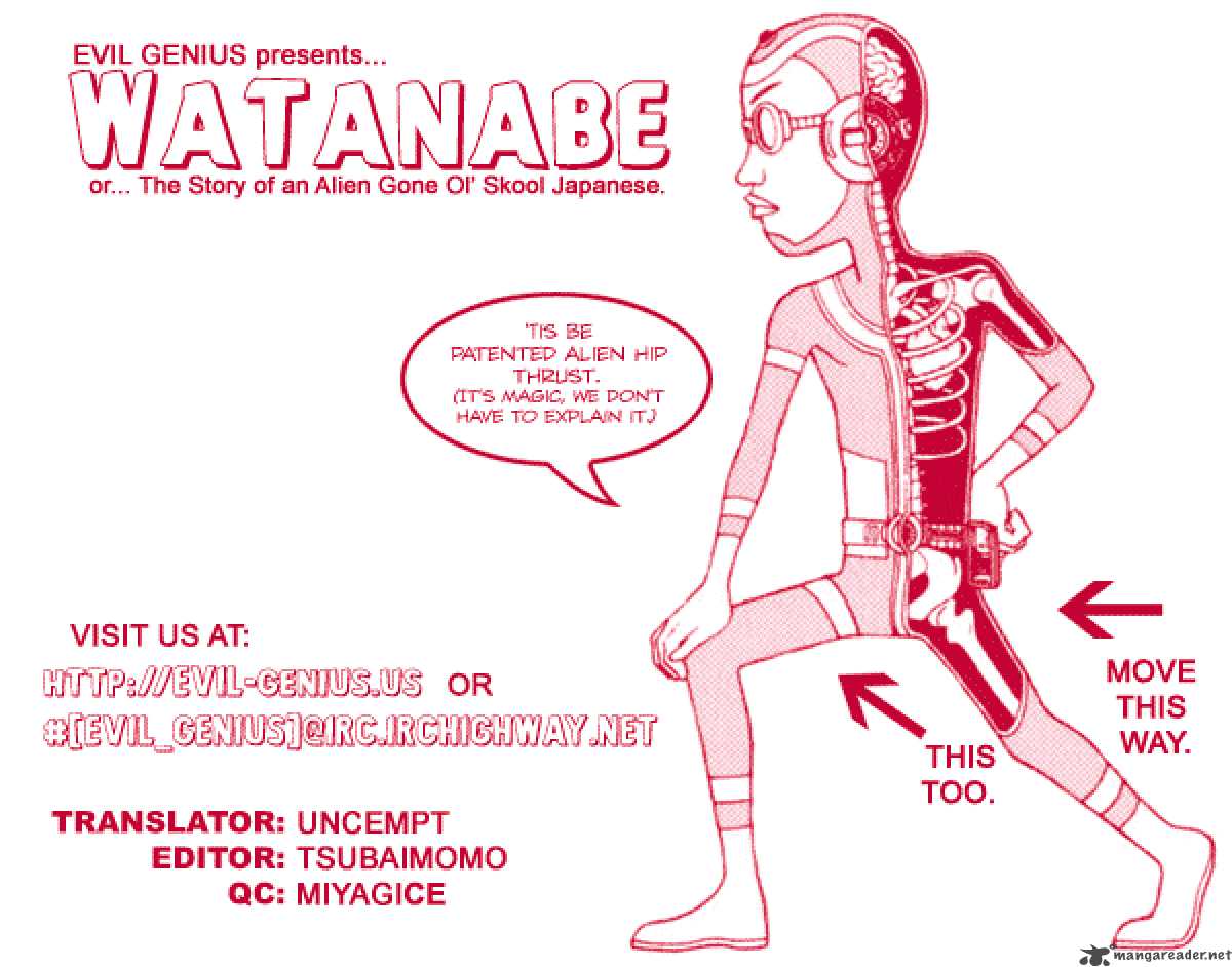 Watanabe 8 1