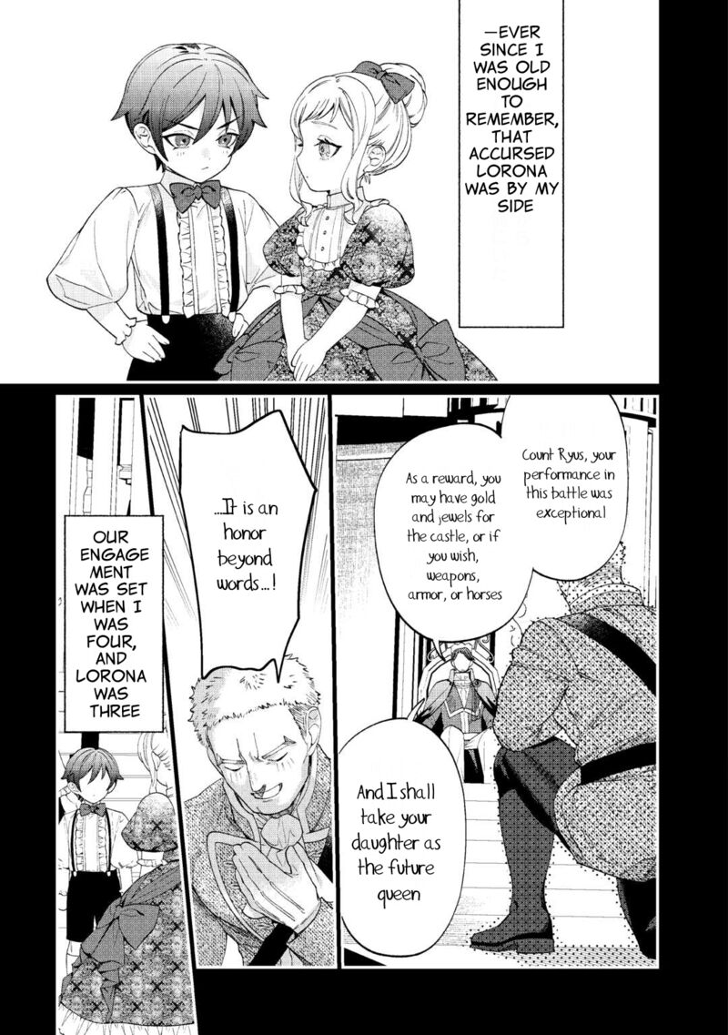Watashi Ga Shinde Manzoku Desu Ka 1 10