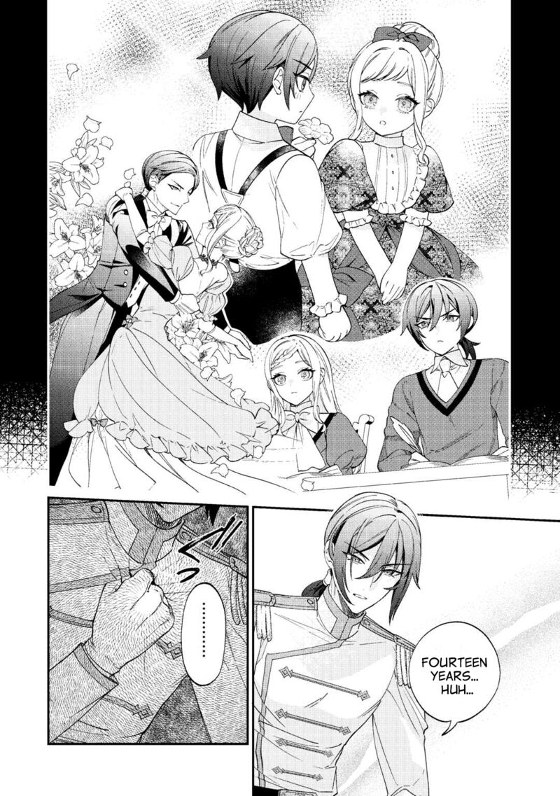 Watashi Ga Shinde Manzoku Desu Ka 1 11