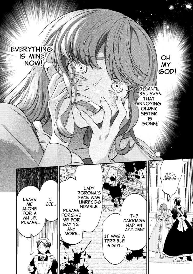 Watashi Ga Shinde Manzoku Desu Ka 1 15